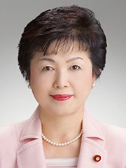 高木 美智代