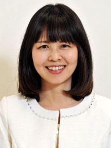 原 純子