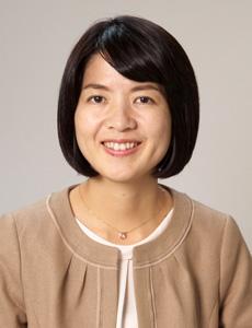 坂井 和歌子