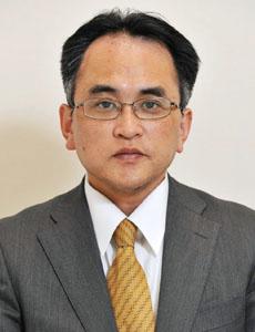 岸 武志