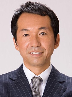 福田 峰之