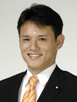 田村 謙治