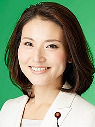 金子 恵美
