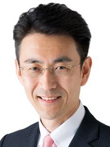 坂本 洋史