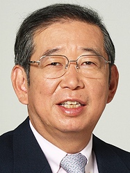 川崎 二郎
