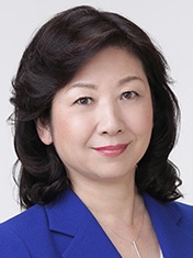 野田 聖子