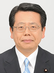 大口 善徳