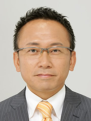 伊藤 渉