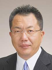 中川 康洋