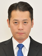 井筒 伸幸