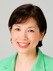 佐藤 夕子