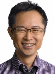 古川 元久