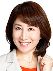 安井 美沙子