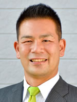 大西 健介