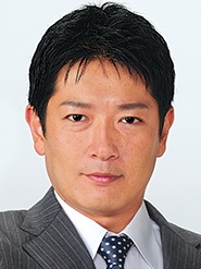 田野瀬 太道