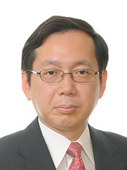 竹内 譲