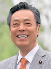 穀田 恵二