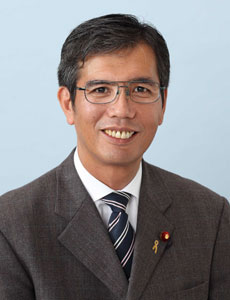 宮本 岳志