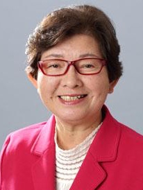 平松 順子