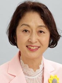 井上 良子
