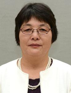 斉藤 幸子