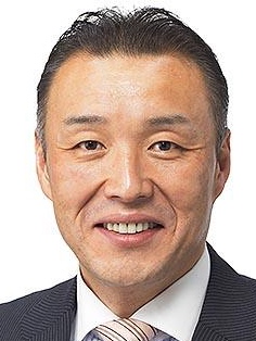 井上 英孝