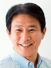 樽床 伸二