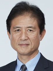 井上 一徳