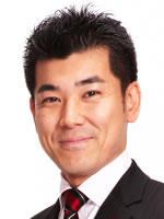 泉 健太