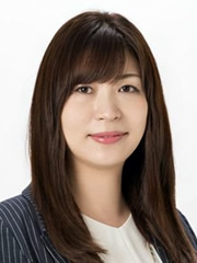 幾村 奈応子