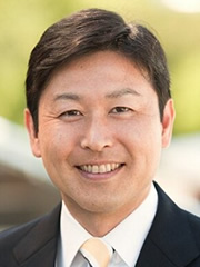 畠中 光成