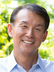 岸本 周平