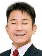 坂田 隆徳