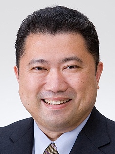 今枝 仁