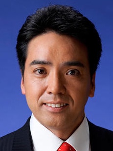 空本 誠喜