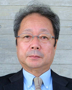 藤田 時雄