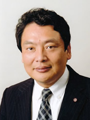 山口 克也