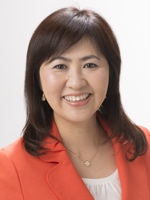 亀井 亜紀子