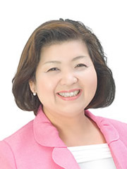 中西 利恵