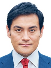 岩田 和親