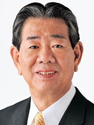 金子 万寿夫
