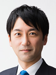 古賀 篤