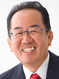 西銘 恒三郎