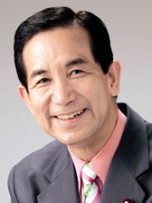 山本 幸三