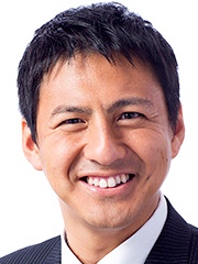 武井 俊輔