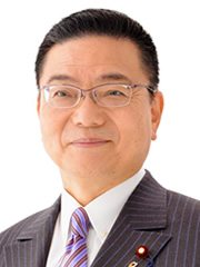 古川 康
