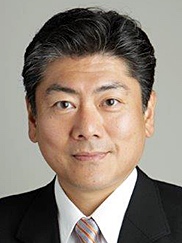 古川 禎久