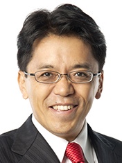 宮崎 政久