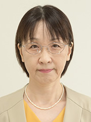吉田 久美子