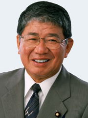 赤嶺 政賢